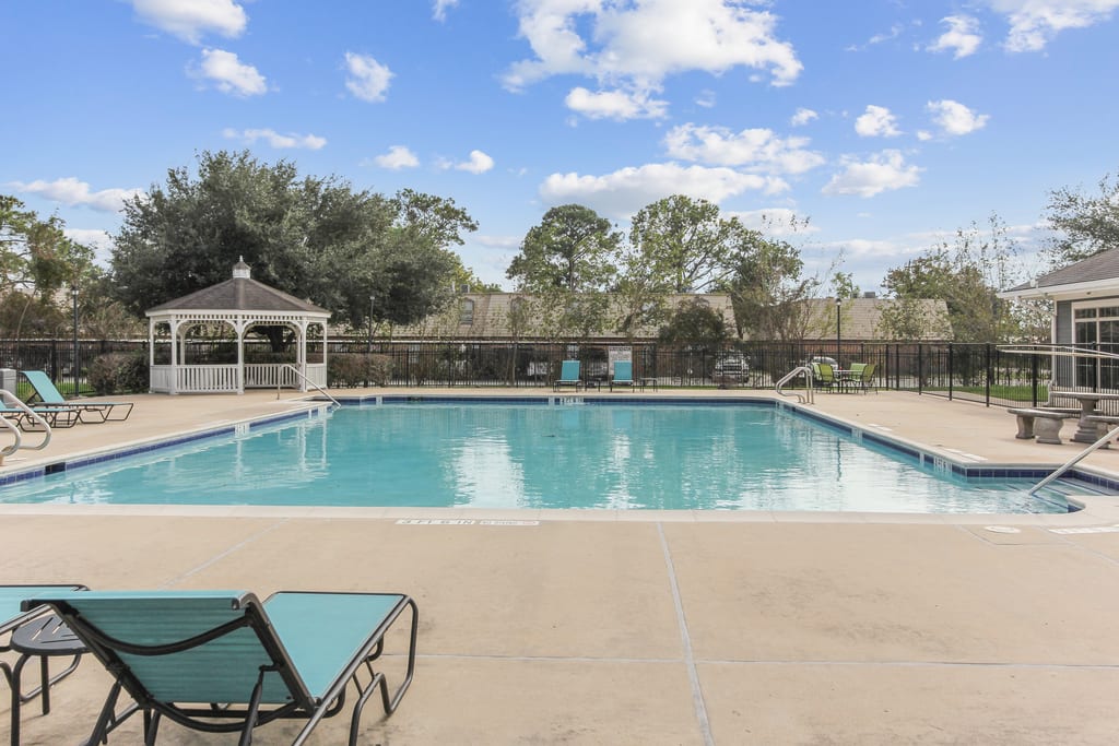 Photos and Video of The Villas at Shaver Apartments in Pasadena, TX